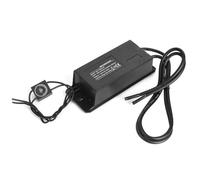 7.5KV 30mA Neon Light Electronic Transformer,Neon Power Supply with Pull Chain Switch for Glass Neon Sign,Electronic Neon Light,Beer Signs,Bar Lights Transformer,146x57x35mm / 5.75x2.24x1.38in