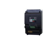 7.5KW/11kw 400HZ VFD Inverter Frequency Converter Single Phase 220v Input to 3phase 380v Output for 380V 13A .5HP(5hp 4kw)