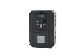 7.5kw 220v to 380V AC Frequency Inverter Output 3 Phase ac Motor Water Pump Controller/ac Drives/frerives/Frequency(15HP 11kw)