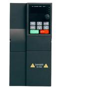 7.5KW 380V Economical VFD Variable Frequency Drive Converter Inverter 1.5/2.2/3.7/4/5. Motor Speed Controller(HE100-2.2KW)