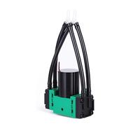 7.5LPM Flow 150KPa Pressure Pump DC Brushless -90KPa Vacuum Pump Air Diaphragm(24V G4BL24150-2T)