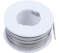 7.5M 24.6Ft 0.2x3mm Nichrome Flat Heater Wire for