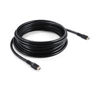 7.5m Club 3D CAC-1378 Ultra High Speed HDMI 2.1 Cable, Black, 4K@120Hz/8K@60Hz,