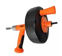 Rolson 60977 7.5 m Drain Unblocker
