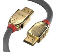 7.5m Gold HDMI Cable with Ethernet