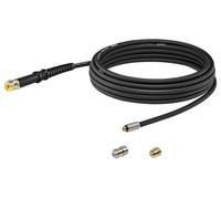 Karcher Pipe and Drain Cleaning Kit for K Pressure Washers 7.5m