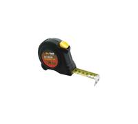 7.5m x 25mm Self Locking Measuring Tape - Amtech 75m Metre Belt Clip Builders - x 25mm self locking measuring tape amtech 75m metre belt clip