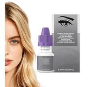 7.5ml Hydrating Eye Drops, Fast Absorption Moisturizing Eye Care Solution System, Gentle Daily Eyes Comfort Drops, Cooling Eyes Moisture Relief Formula, Refreshing Hydration Drop for Men Women