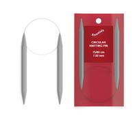 7.5mm Circular Knitting Needle Length 75/80cm