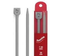 7.5mm Knitting Needle 30cm