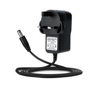 7.5V 1A Radio Replacement Power Supply Adapter Compatible with Roberts Elise DAB Radio Charger Adapter Cable 1M