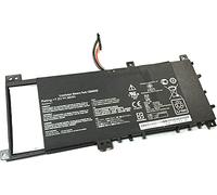7.5V 38Wh C21N1335 Replacement Battery Compatible for ASUS VivoBook S451 S451LA S451LB S451LN Series Ultrabook
