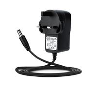 7.5V Power Adapter for Roberts Elise Play20 Gemini iStream2 UK Plug 1A
