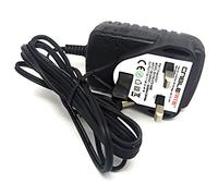 7.5V Power Adapter for Roberts Expression Radio UK Plug Mains Supply