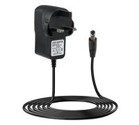 7.5V Radio Mains Adaptor for Roberts Elise,DC 1A Replacement Power Supply