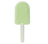 7.5x20cm Cat Tongue Comb - New Washable Silicone Pet Brushes, Creative Double-Sided Effectively Pet Cat Brushes, Cat Tongue Brush, Cat Tongue Licking Hair Comb, Pet Grooming Shedding Comb For Dog Cat