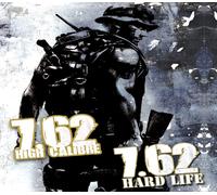 7,62 High Calibre + 7,62 Hard Life PC Steam CD Key