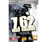 7.62 High Calibre (PC DVD)