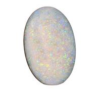 7.65 Carat Natural Fire Opal Stone Rashi Ratna Original And Certified Lab Precious Gemstone Unheated And Untreated Top Quality Gems For Astrological Purpose-B0BWS9NSMRNAMZ
