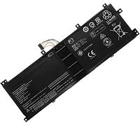 7.68V 38Wh 4955mAh BSNO4170A5-AT Replacement Laptop Battery Compatible for Lenovo Ideapad Miix 510 510-12IKB 520 520-12IKB Miix 5 pro Series