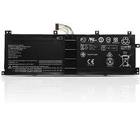 7.68V 38Wh BSNO4170A5-AT 5B10L68713 Laptop Battery Replacement Compatible for Lenovo Ideapad Miix 510 510-12ISK 510-121SK 510-12IKB 520 520-12IKB 20M3000LGE BSNO4170A5-LH LH5B10L67278 Series