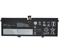 7.68V 60Wh 7820mAh L17C4PH1 5B10Q82425 5B10Q82426 928QA225H L17M4PH1 Laptop Battery Replacement Compatible for Lenovo Yoga 7 Pro Pro-13IKB C930 C930-13IKB C930-13IKB 81C4 Series Notebook