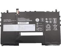 7.68V 60Wh 7920mAh L17M4PH3 5B10R37086 L17C4PH3 Laptop Battery Compatible with Lenovo Yoga C630-13Q50 Series
