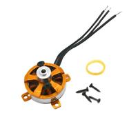7.6A 1400KV 1600KV SP Micro Brushless Motor W ESC, Compatible For RC Aircraft/KK Copter Quadcopter UFO F3P(2205 1600KV Motor)