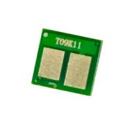 7.6K 5.9K T09 Toner Cartridge Chip Fit For Canon ImageCLASS X C1127iF I-SENSYS C1127i C1127P MF1127C LBP1127C(1PC MAGENTA 5.9K)
