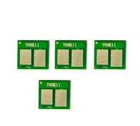 7.6K 5.9K T09 Toner Cartridge Chip Fit For Canon ImageCLASS X C1127iF I-SENSYS C1127i C1127P MF1127C LBP1127C(1SET (CMYK))
