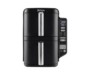 7.6L 7-In-1 Multi-Cooker 2-Drawer Double Stack Air Fryer