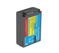 7.6V 2000mAh EN-EL25 Rechargeable Camera Battery，Compatible For Nikon，For Z50 Z30 ZFC Camera ENEL25 MH-32 Or Dual Channel Charger(1 Pcs Battery)