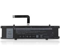 7.6V 22Wh 2750mAh FTD6M Laptop Battery Replacement Compatible for Dell Latitude 7285 E7285 2-in-1 Keyboard Series 06HHW5 6HHW5 K17M K17M-BK-US GC02002190L G99QA050H BQ40370
