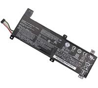 7.6V 30Wh L15C2PB4 L15C2PB2 5B10K90784 L15M2PB4 5B10K87713 L15M2PB2 5B10K87712 L15L2PB2 L15L2PB2 L15C2PB6 Laptop Battery Compatible for Lenovo IdeaPad 310-14IAP 310-14IKB 310-14ISK Series