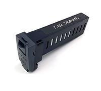 7.6V 3400mAh Rechargeable Lithium Polymer Battery High Capacity Battery For SG906 2/SG906