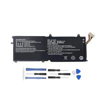 7.6V 3500-4200mAh NV-635170-2S Battery,Compatible for Chuwi Minibook CWI526 Tablet PC LiPo Rechargeable Accumulator Replacement(A)