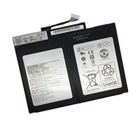 7.6V 37Wh AP16B4J Replacement Laptop Battery Compatible for Acer Aspire Switch Alpha 12 SA5-27 Tablet