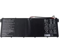 7.6V 46Wh AC16B7K Laptop Battery Compatible For Acer Chromebook 15 CB515-1H CB515-1HT Spin 11 CP511-1HN KT.00407.005