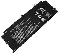 7.6V 5000mah AH04XL laptop battery Compatible for HP Spectre x2 series HSTNN-DB7S 902402-2B2 902500-855 902402-2C2 AH04041XL AH04041XL-PL TPN-Q184 Series