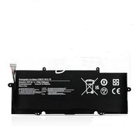 7.6V 57WH 7650mAh AA-PBWN4AB Laptop Battery Compatible for Samsung ATIV Book 5 540U4E NP540U4 NP540U4E 530U4E NP530U4 NP530U4E NT530U4E Book 7 740U3E NP730U3E BA43-00360A NP7440A Series