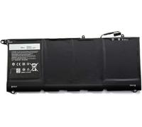 7.6V 60Wh PW23Y Laptop Battery Compatible for Dell TP1GT RNP72 XPS 13-9360-D1605G, XPS 13-9360-D1605T,0RNP72 0TP1GT
