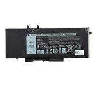 7.6V 68WH 4GVMP Laptop Battery Compatible for DELL Precision M3540 R8D7N X77XY PC
