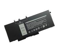 7.6V 68WH GJKNX Laptop Battery For Dell Latitude E5480 5580 5490 5590 For DELL Precision M3520 M3530 GD1JP