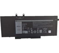 7.6V 68WH Laptop Battery Compatible for DELL Precision M3540 R8D7N X77XY 4GVMP