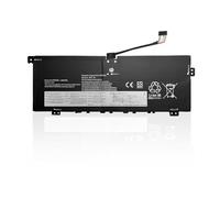 (7.72V 51Wh) L18M4PE0 L18L4PE0 Laptop Battery for Lenovo Yoga C740-14IML C740-14IML-81TC 81TC(DD19) 81TC002RGE 81TC006VGE Series 5B10W67185 5B10U40210 5B10W67296