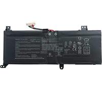 7.7V 37Wh 4850mAh C21N1818 0B200-03280500 C21PpJH Laptop Battery Replacement Compatible for Asus VivoBook 14 F412DA X412FJ F412FJ A412FA F412FA F412UA X412FA X412FL X412UA X412UB X412UF Series