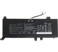 7.7V 37Wh C21N1818 C21N1818-2 0B200-03190800 Replacement Laptop Battery Compatible for ASUS A412FA X412FJ F512FA X512DA Y4100FA Series