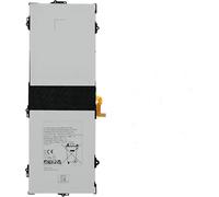 7.7V 39.04Wh EB-BW720ABA EB-BW720ABE Laptop Battery Replacement Compatible for Samsung ChromeBook Plus V2 XE520QAB XE521QAB Galaxy Book 12" SM-W720 SM-W723 SM-W728 Series