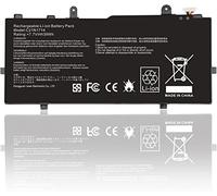 7.7V 39Wh C21N1714 0B200-02740000 Replacement Laptop Battery Compatible for Asus TP401NA J401MA TP401 J401CA Series.