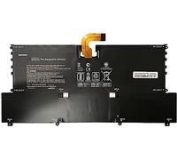 7.7V 42Wh 4950mAh SO04XL S004XL HSTNN-IB7J TPN-C127 Replacement Laptop Battery Compatible for HP Spectre 13 13-V001NJ 13-V005UR 13-V009TU Series